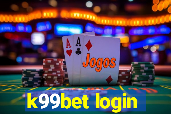 k99bet login